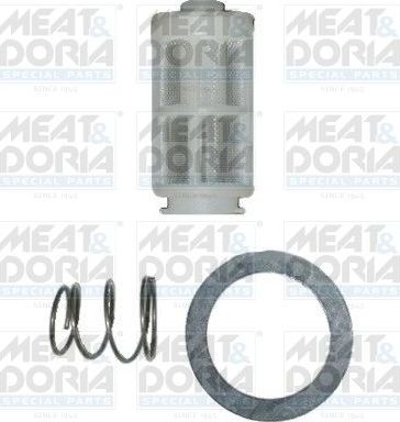 Топливный фильтр Meat & Doria для Volvo  F6 1975-1986. Артикул 4540