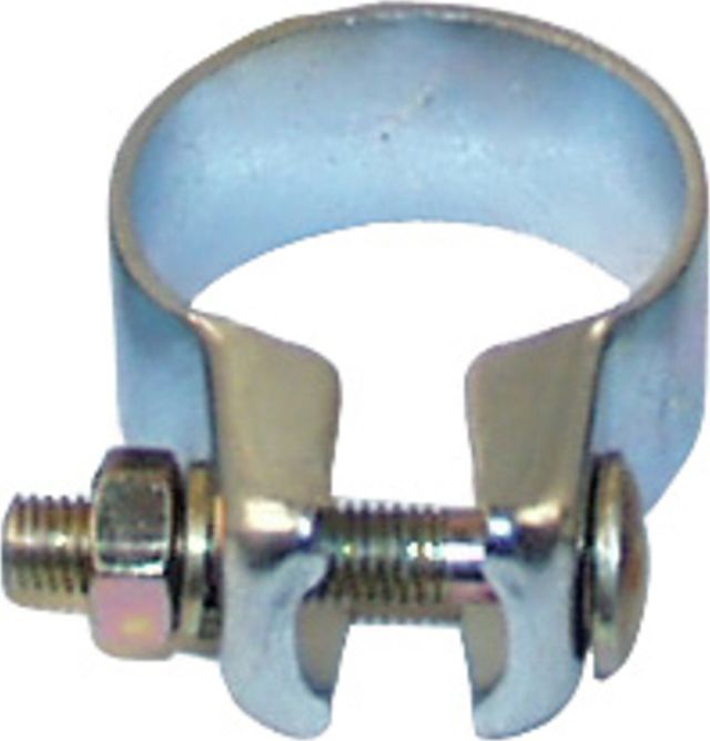 Хомут глушителя JP Group для Volkswagen Passat B2 1979-1988. Артикул 1121400600