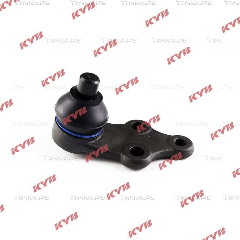 Шаровая опора KYB SSP передняя передняя нижняя для Kia Carens III (RP) 2013-2026. Артикул KBJ1172