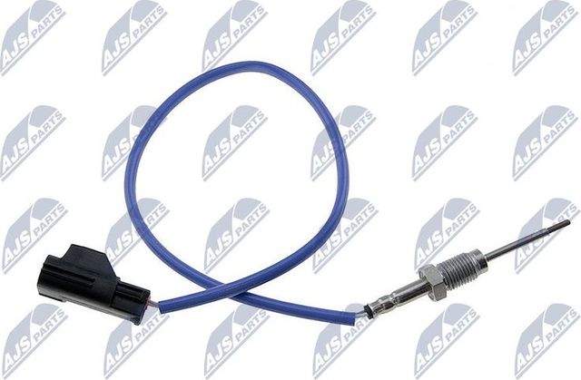 Датчик температуры выхлопных газов NTY для Ford Kuga I 2010-2012. Артикул EGT-FR-010
