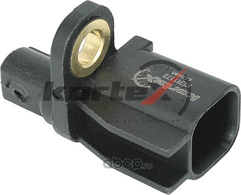 Датчик ABS FORD FOCUS 2 04- зад. (Kortex). Артикул KER1172