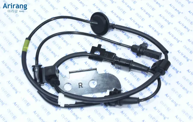 Датчик АБС задний правый (Arirang). Артикул AS801090R