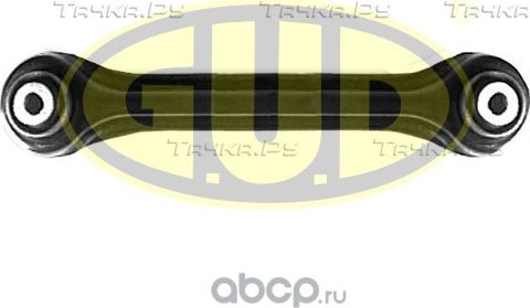 Поперечный рычаг G.U.D. задний для Volvo V50 I 2004-2012. Артикул GSP501164