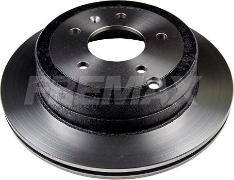 Тормозной диск Fremax. Артикул BD-9049