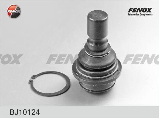 Шаровая опора Fenox передняя нижняя для Nissan Navara D40 2005-2015. Артикул BJ10124