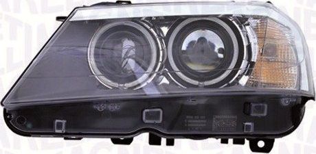 Фара передняя основная Magneti Marelli. Артикул 710815029040