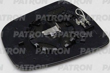 Зеркальное стекло бокового зеркала Patron. Артикул PMG2739G01