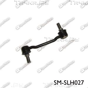 Стойка (тяга) стабилизатора SpeedMate передняя для Hyundai Sonata V (NF) 2005-2010. Артикул SM-SLH027