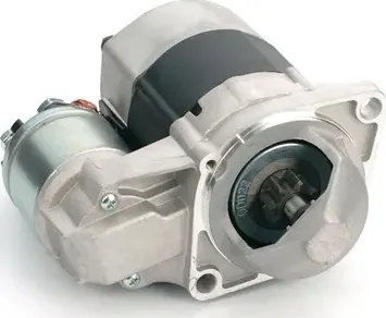 Стартер (Tesla Technics). Артикул TT16509