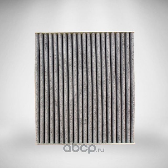 Фильтр салонный AC801 (Aiko). Артикул AC801