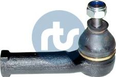 Наконечник рулевой тяги RTS правый для Ford Scorpio II 1994-1998. Артикул 91-00671-1