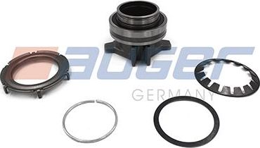 Выжимной подшипник сцепления Auger для Scania R 2004-2015. Артикул 73690