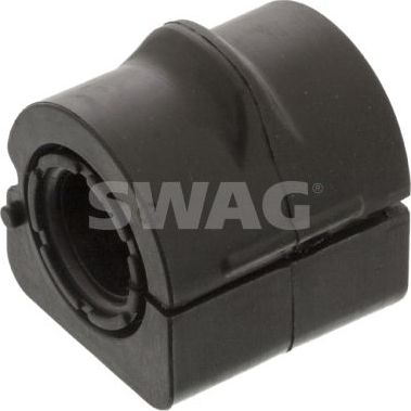 Втулка стабилизатора SWAG (резина). Артикул 50 94 6537