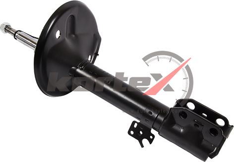 Амортизатор передний GAS L (Kortex). Артикул KSA296STD