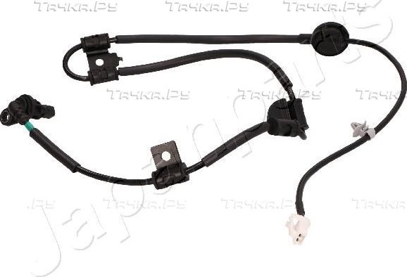 Датчик ABS Japanparts задний левый для Kia Sportage II 2004-2010. Артикул ABS-H50