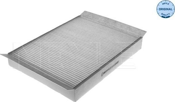 Салонный фильтр Meyle Original. Артикул 012 319 0040