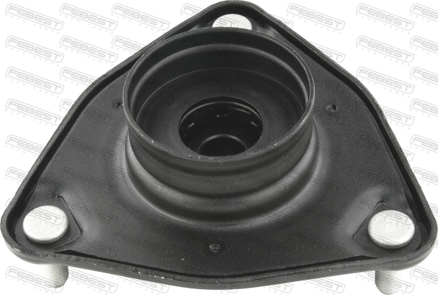 Опора амортизатора (стойки) Febest. Артикул GYSS-NL3F