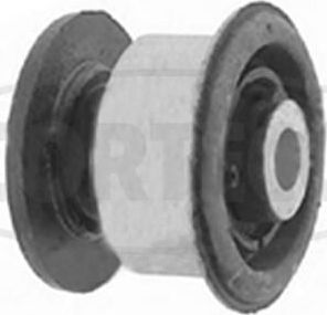 Сайлентблок переднего рычага подвески Corteco. Артикул 49398185