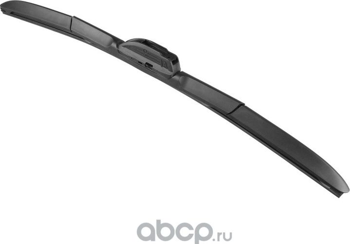 Щётка стеклоочистителя гибридная AW400H WIIIX, 9 адаптеров, коробка. Артикул AW400H