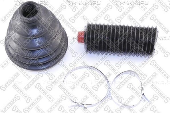 Пыльник ШРУСа наружный Stellox для Opel Combo B 1994-2001. Артикул 13-00066-SX