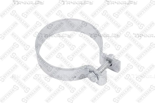 Труба соединительная Stellox. Артикул 82-01023-SX