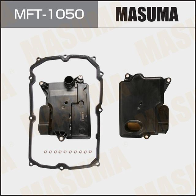 Фильтр АКПП Masuma. Артикул MFT-1050