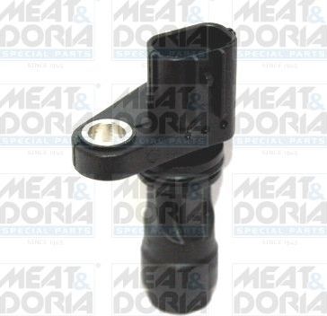 Датчик положения коленвала Meat & Doria. Артикул 87608