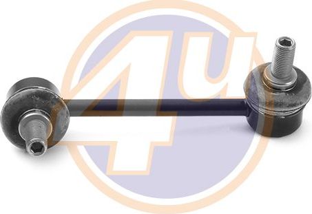 Стойка (тяга) стабилизатора 4U. Артикул HY-F-09095