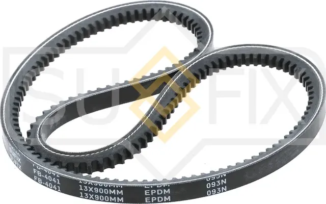 Ремень клиновый 13X900 (Sufix). Артикул FB4041