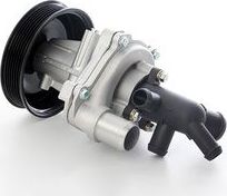 Помпа (водяной насос) BSG (Алюминиевое литье). Артикул BSG 30-500-027