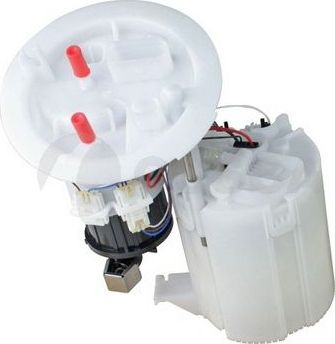 Бензонасос (топливный насос) OSSCA для Audi A4 allroad IV (B8) 2009-2016. Артикул 25980