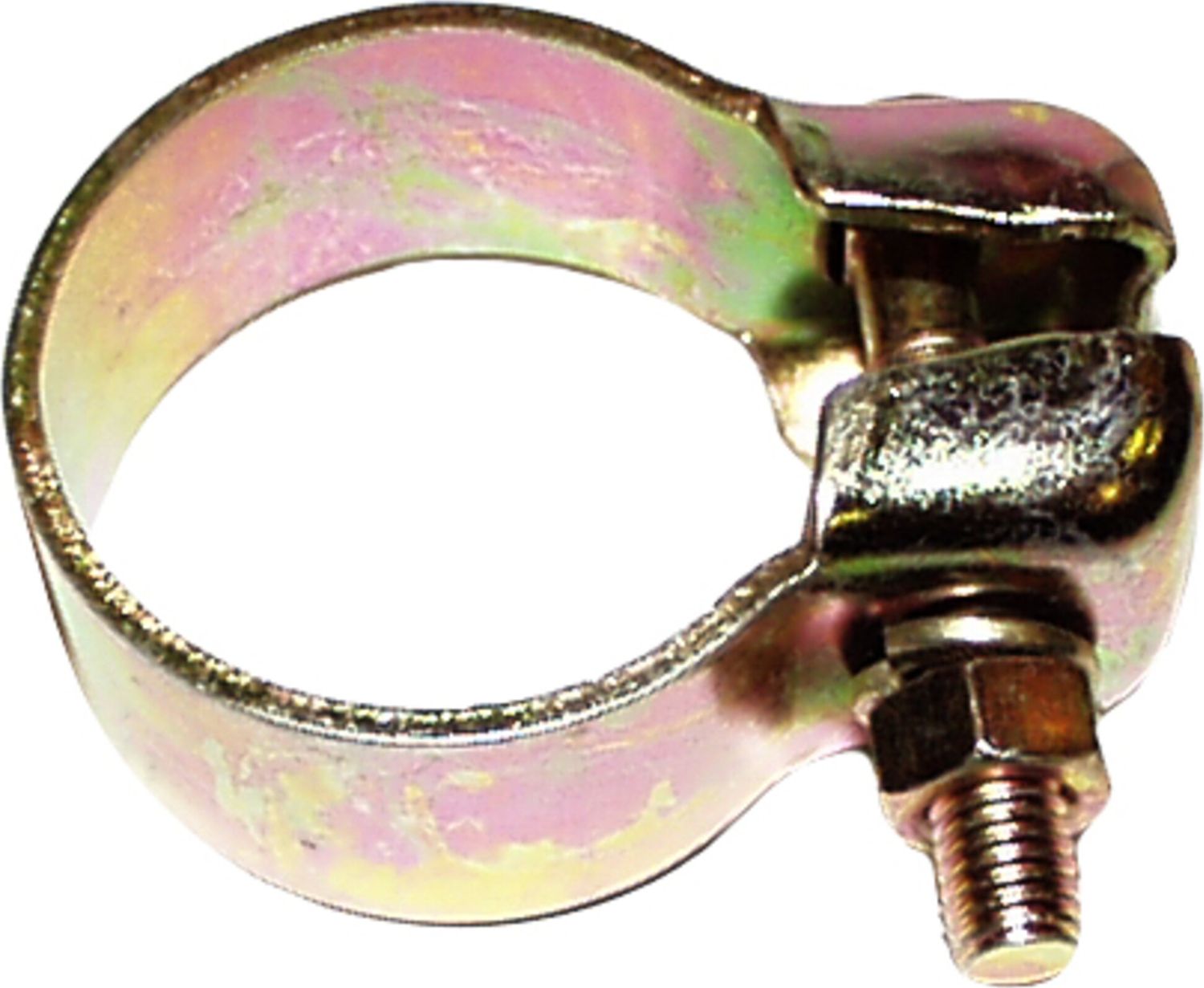 Хомут глушителя JP Group для Skoda Felicia I 1994-1998. Артикул 1121400400