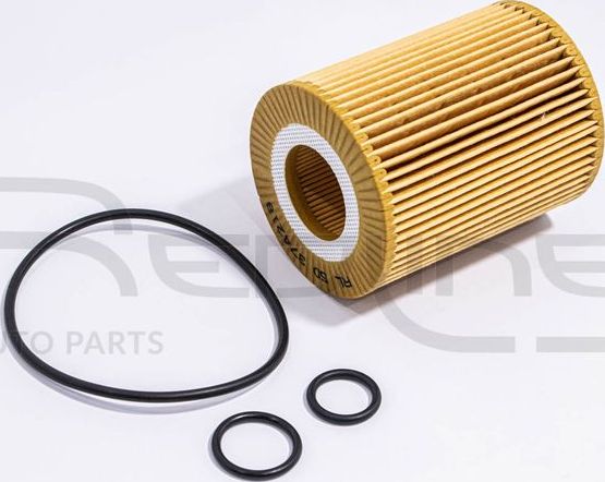 Масляный фильтр RED Line. Артикул 38CV017