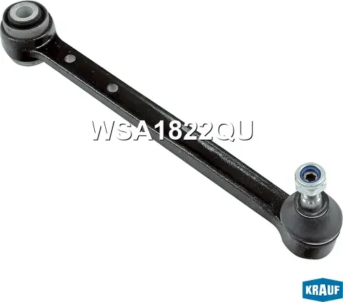 Рычаг подвески (Krauf). Артикул WSA1822QU