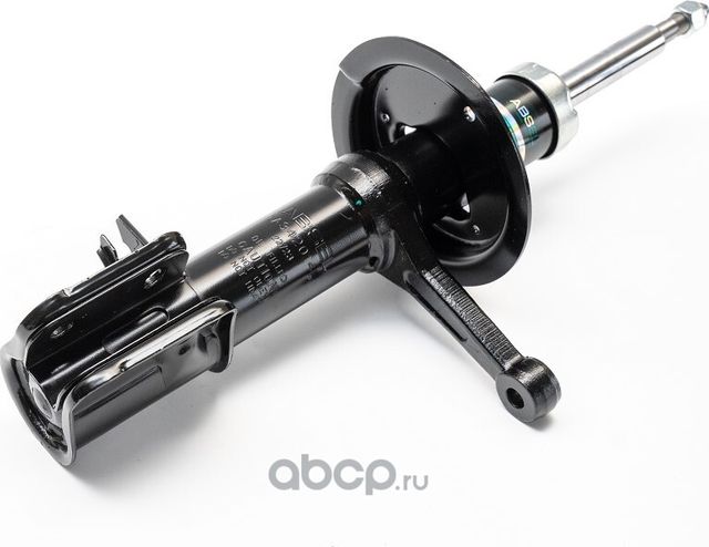 Амортизатор подвески масляный передний левый (Absel). Артикул LA342014L