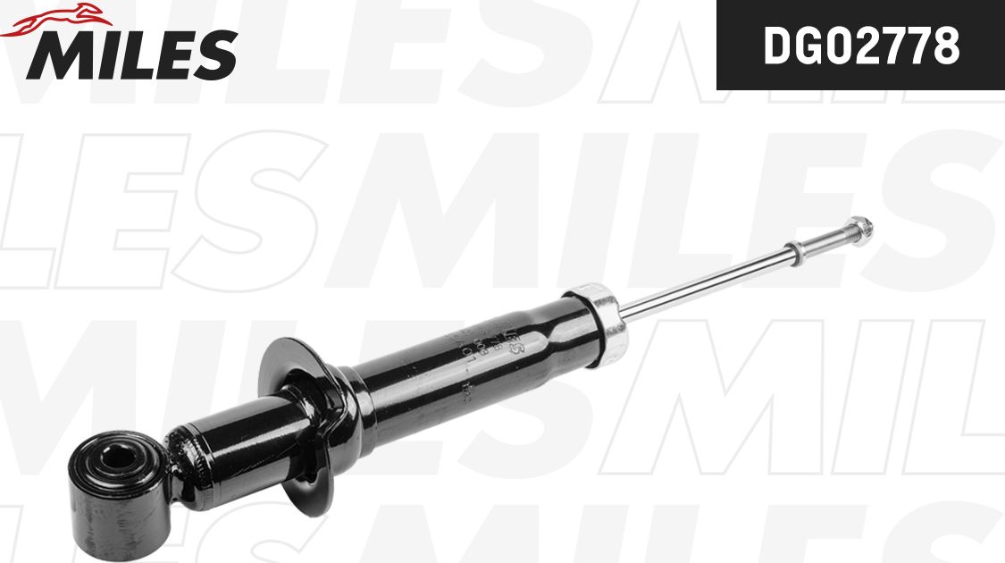 Амортизатор Miles. Артикул DG02778