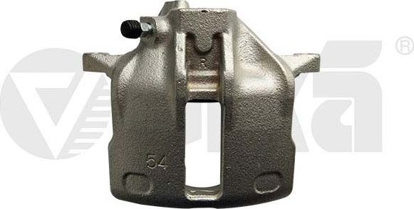 Тормозной суппорт Vika. Артикул 66151738801