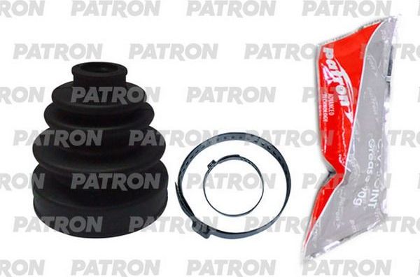 Пыльник ШРУСа наружный Patron передний/задний для Suzuki Vitara I 1990-1998. Артикул PDC0083