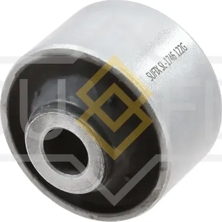 Сайлентблок рычага подвески | перед прав/лев | (Sufix). Артикул SL1746