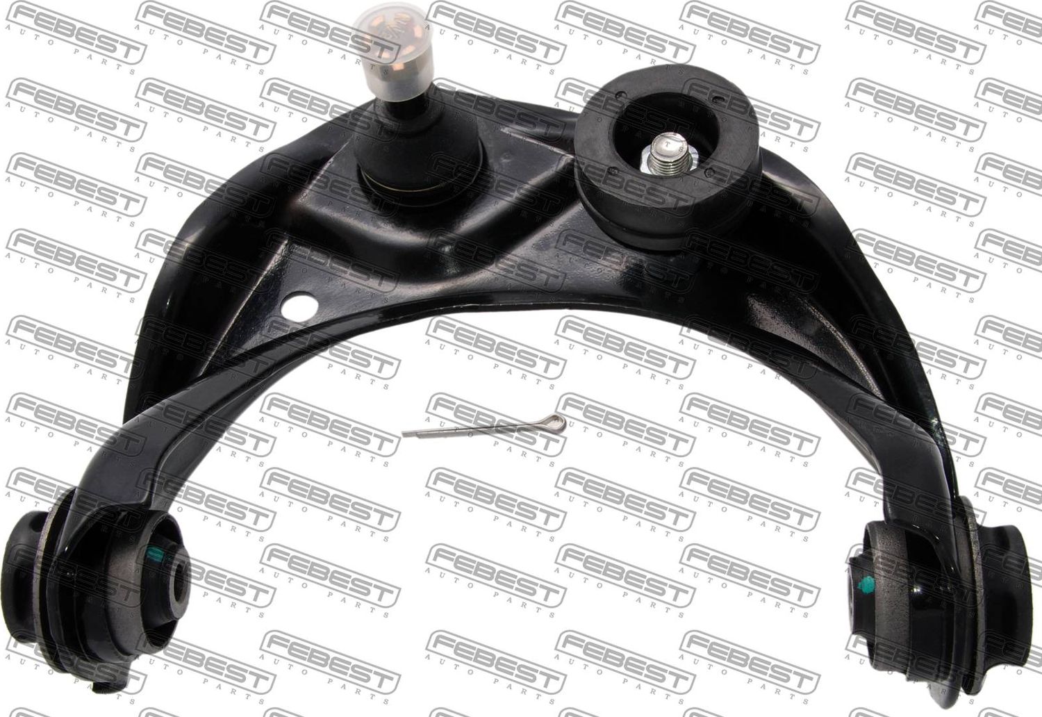 Поперечный рычаг Febest. Артикул 0524-GHUPR