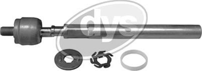 Рулевая тяга DYS (Стольное литье). Артикул 24-00560