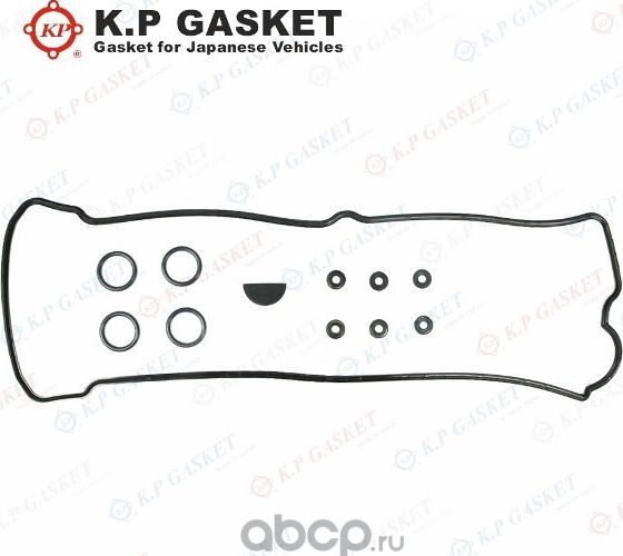 Ремкомплект клапанной крышки (KP). Артикул KP01072