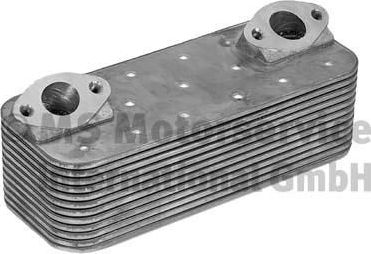 Радиатор масляный (маслоохладитель) для двигателя BF Germany для Neoplan Starliner 1996-2026. Артикул 20190350000