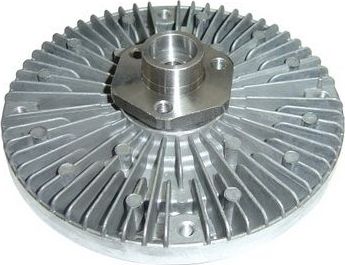 Муфта (вискомуфта) вентилятора OSSCA для Volkswagen Passat B5 1996-2005. Артикул 01696