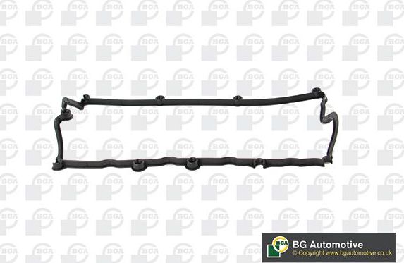 Прокладка клапанной крышки BGA верхний для Opel Meriva B 2010-2017. Артикул RC5545