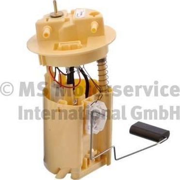 Бензонасос (топливный насос) Pierburg. Артикул 7.05656.20.0