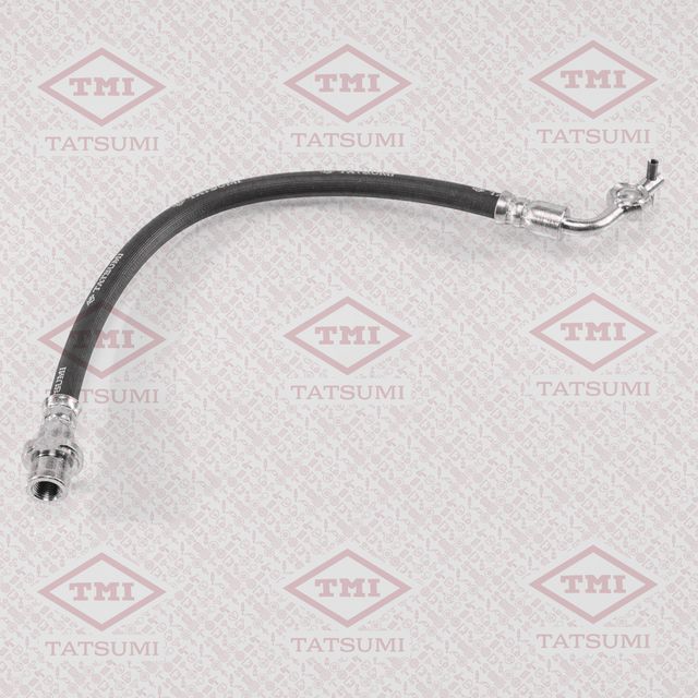 Шланг тормозной передний (Tatsumi). Артикул TCJ1045