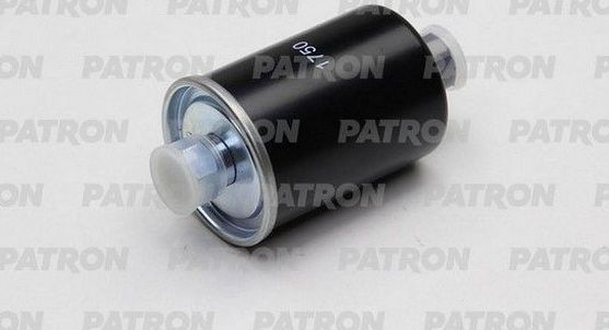 Топливный фильтр Patron. Артикул PF3133