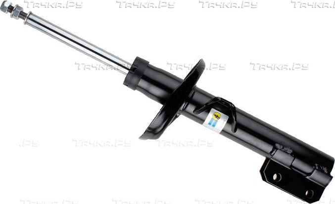 Амортизатор Bilstein B4 передний левый для Opel Corsa E 2014-2019. Артикул 22-257369