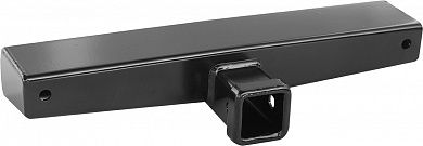 Фаркоп РИФ передний (переходник) для съемной лебёдки в штатный бампер для УАЗ Буханка. Артикул RIF452-88000